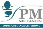 PM Sube Escaleras - Soluciones en Accesibilidad